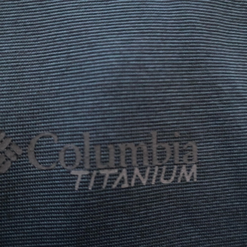 Columbia tee - Picture 2 of 3